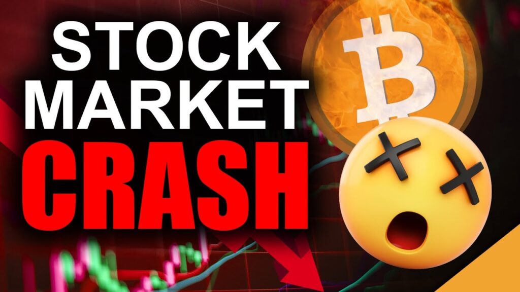 Imminent 2021 Stock Market Crash (Will Bitcoin Survive ...